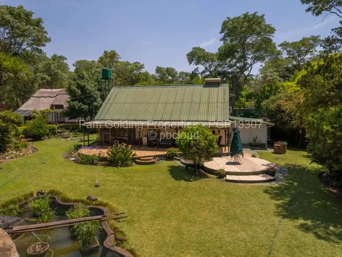 3 Bedroom House for Sale in Lake Chivero, Lake Chivero