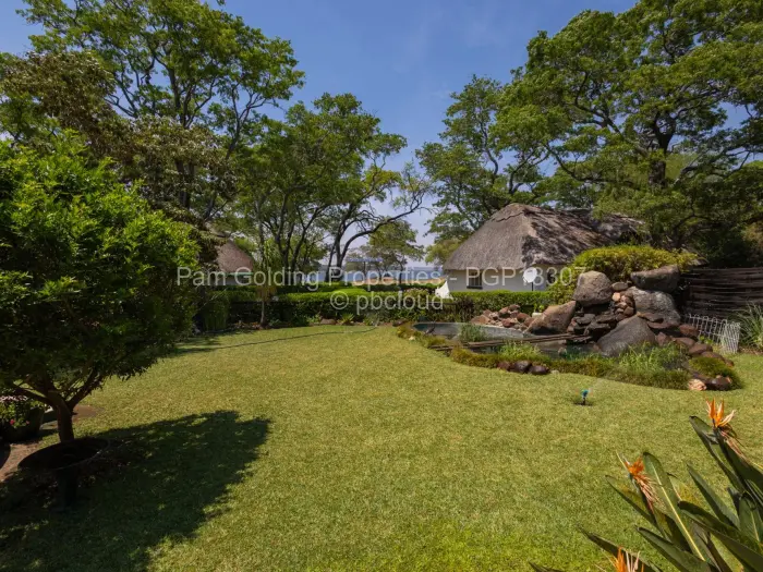 3 Bedroom House for Sale in Lake Chivero, Lake Chivero