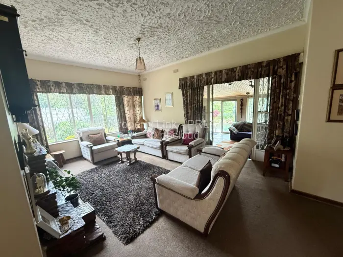 4 Bedroom House for Sale in Sentosa, Harare