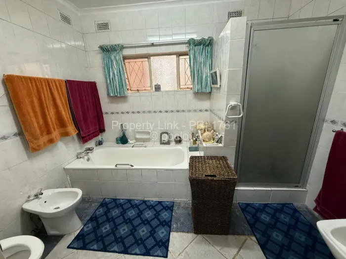 4 Bedroom House for Sale in Sentosa, Harare