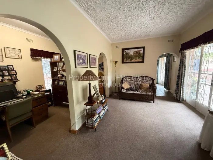 4 Bedroom House for Sale in Sentosa, Harare