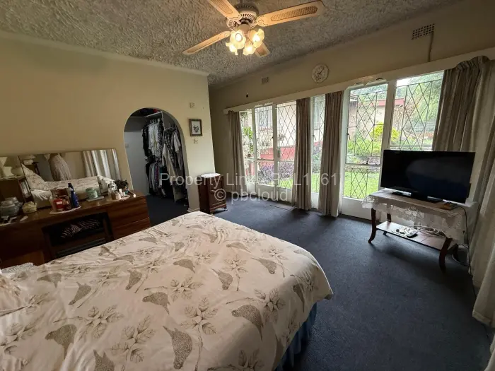 4 Bedroom House for Sale in Sentosa, Harare