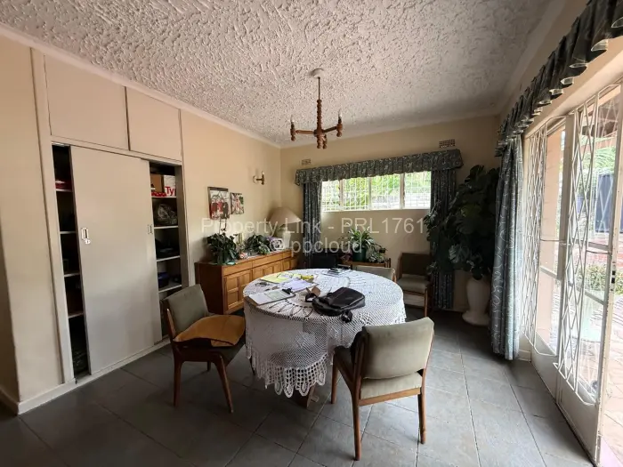 4 Bedroom House for Sale in Sentosa, Harare