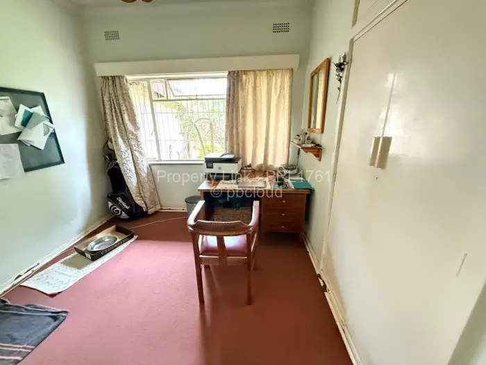 4 Bedroom House for Sale in Sentosa, Harare
