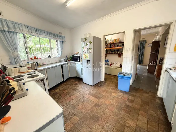 4 Bedroom House for Sale in Sentosa, Harare