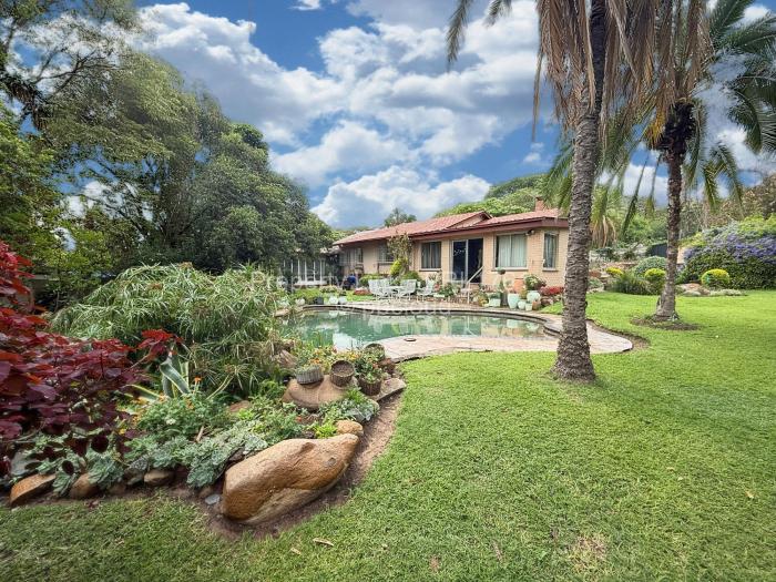 4 Bedroom House for Sale in Sentosa, Harare