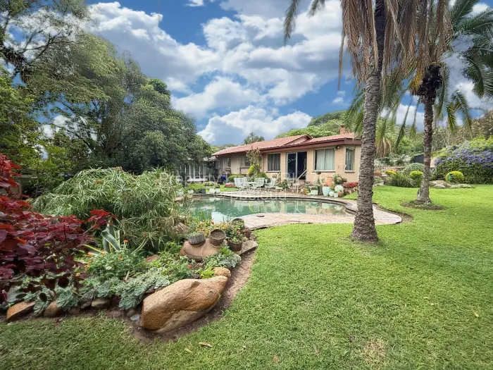 4 Bedroom House for Sale in Sentosa, Harare