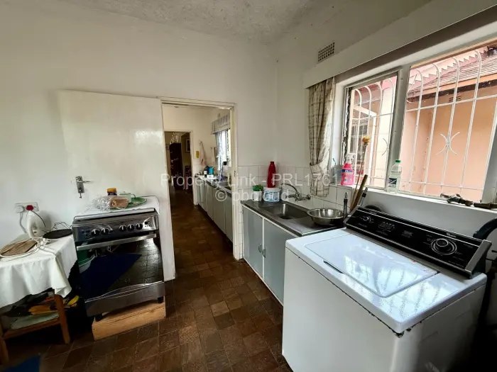 4 Bedroom House for Sale in Sentosa, Harare