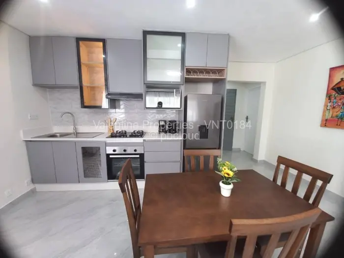 2 Bedroom Cottage/Garden Flat to Rent in Mount Pleasant, Harare