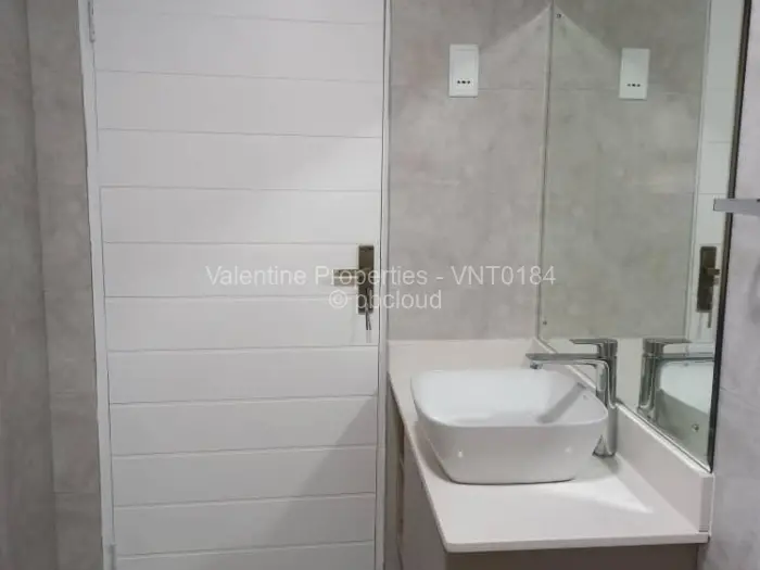 2 Bedroom Cottage/Garden Flat to Rent in Mount Pleasant, Harare