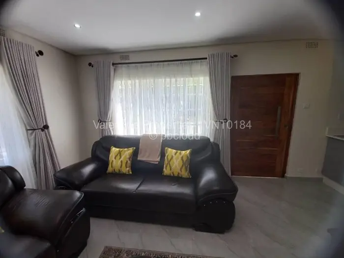 2 Bedroom Cottage/Garden Flat to Rent in Mount Pleasant, Harare