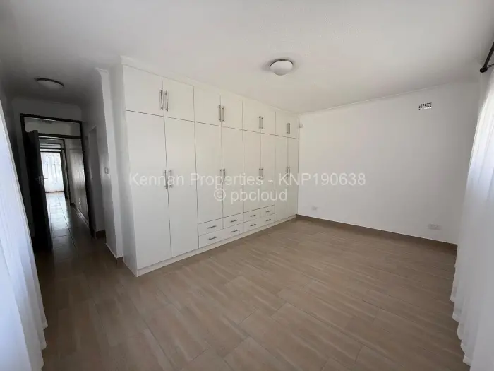 Townhouse/Cluster to Rent in Greendale