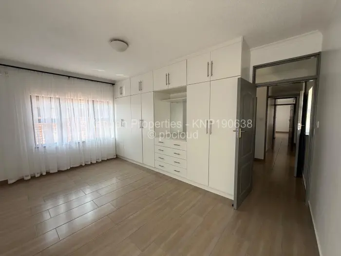 Townhouse/Cluster to Rent in Greendale