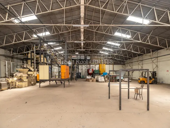Warehouse/Industrial for Sale in Willowvale, Harare
