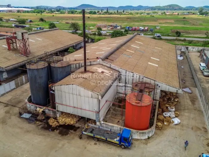 Warehouse/Industrial for Sale in Willowvale, Harare