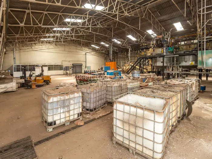 Warehouse/Industrial for Sale in Willowvale, Harare