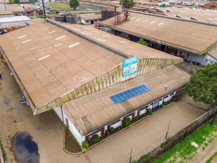 Warehouse/Industrial for Sale in Willowvale, Harare