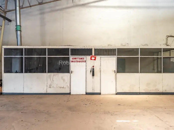 Warehouse/Industrial for Sale in Willowvale, Harare