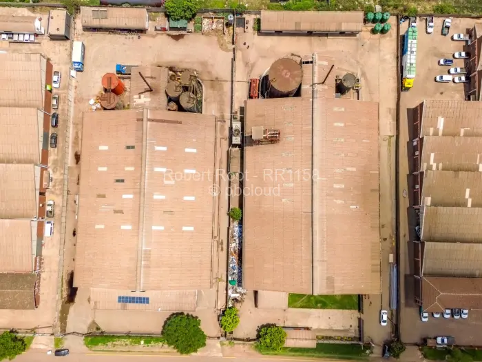 Warehouse/Industrial for Sale in Willowvale, Harare