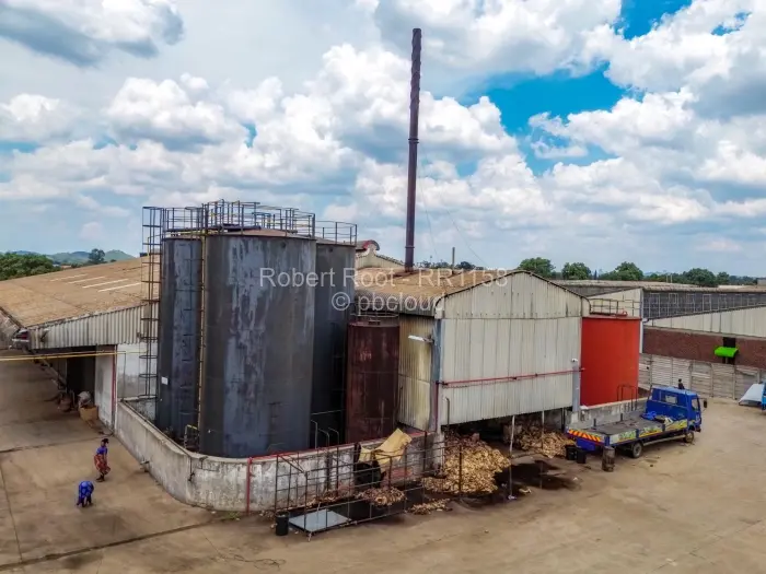 Warehouse/Industrial for Sale in Willowvale, Harare