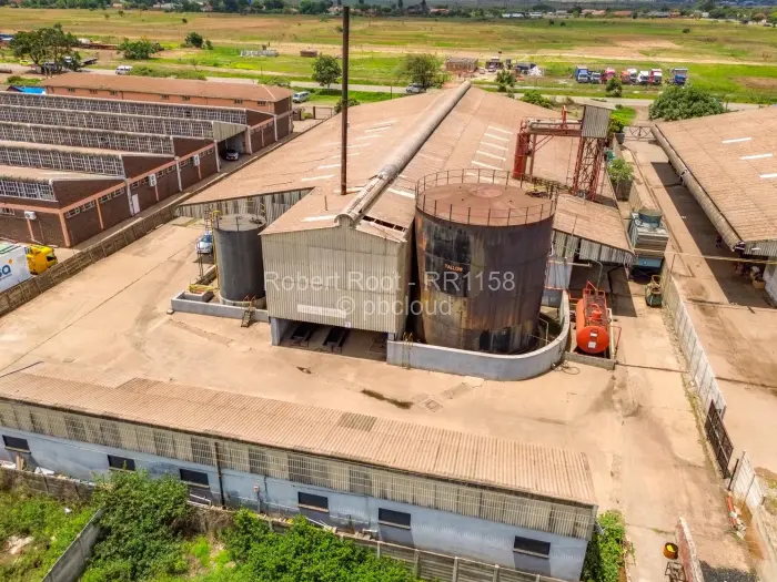 Warehouse/Industrial for Sale in Willowvale, Harare