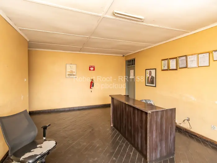 Warehouse/Industrial for Sale in Willowvale, Harare