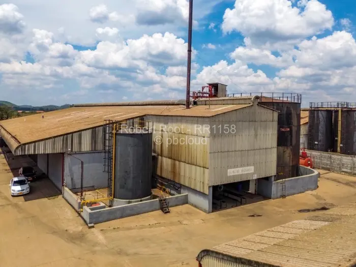 Warehouse/Industrial for Sale in Willowvale, Harare