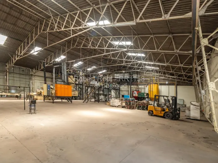 Warehouse/Industrial for Sale in Willowvale, Harare