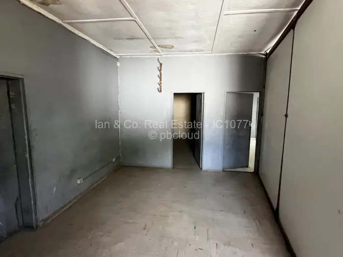 Warehouse/Industrial to Rent in Belmont, Bulawayo