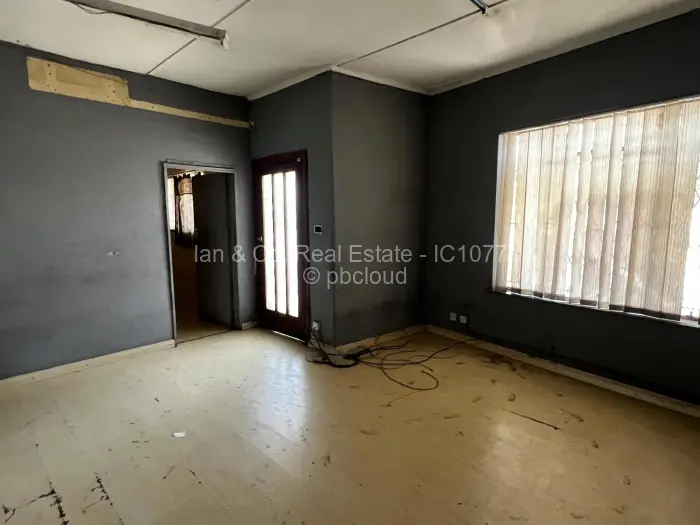 Warehouse/Industrial to Rent in Belmont, Bulawayo