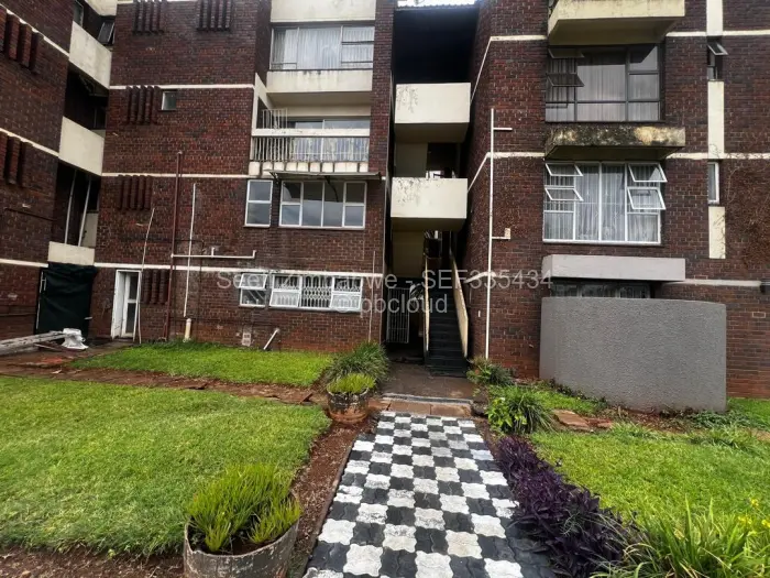 Flat/Apartment to Rent in Avenues