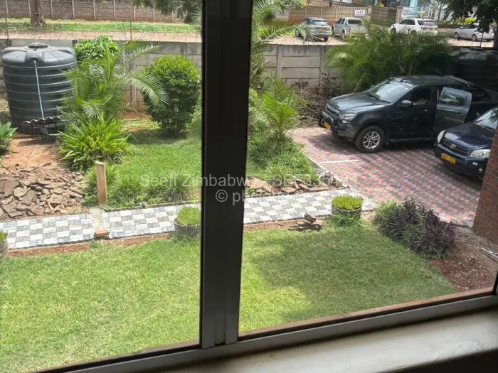 Flat/Apartment to Rent in Avenues