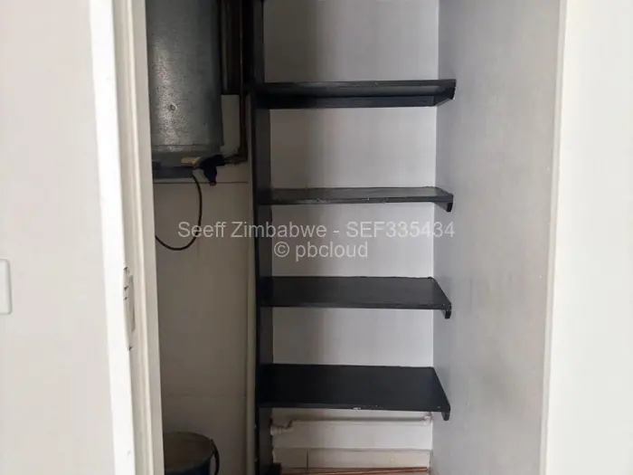 Flat/Apartment to Rent in Avenues