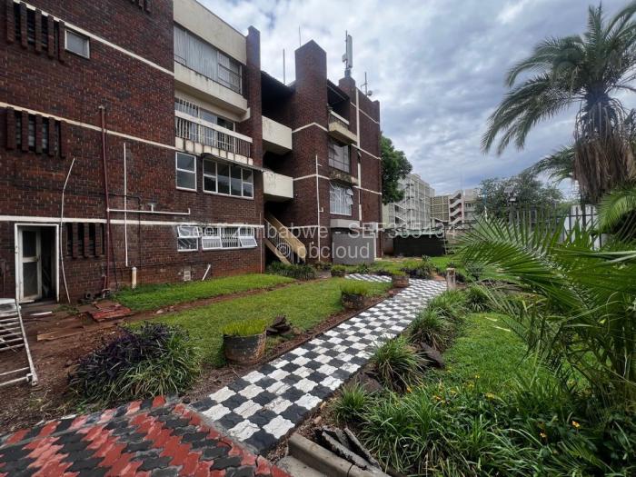 Flat/Apartment to Rent in Avenues, Harare