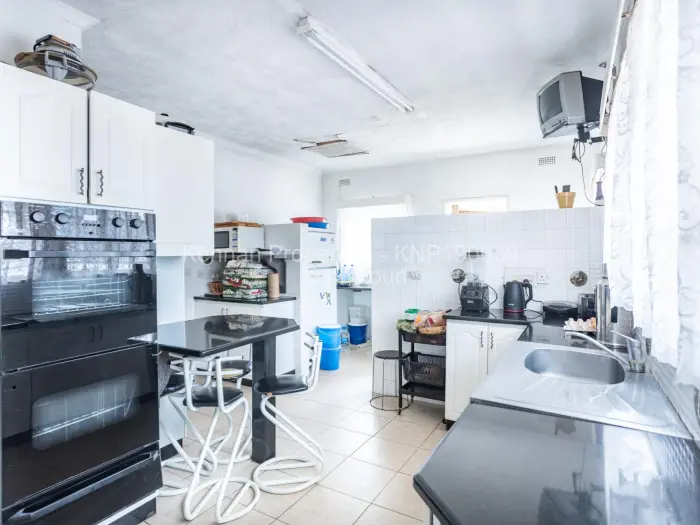 3 Bedroom House for Sale in Gunhill, Harare