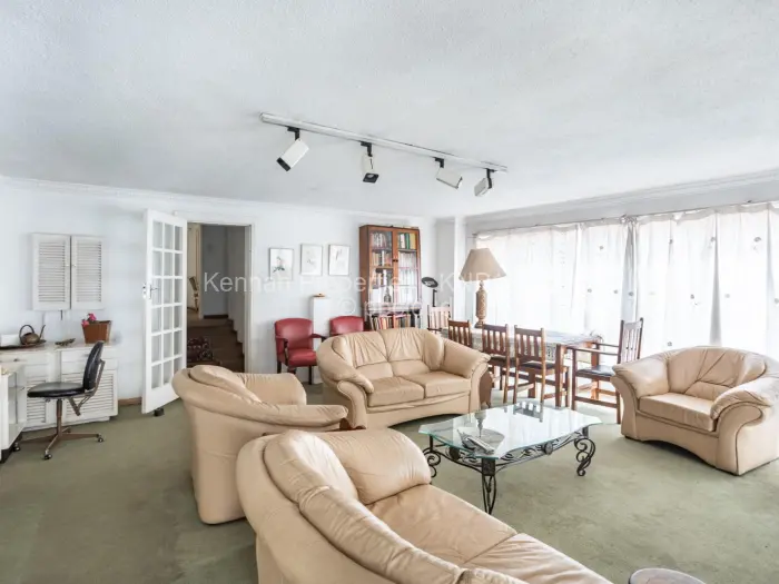 3 Bedroom House for Sale in Gunhill, Harare