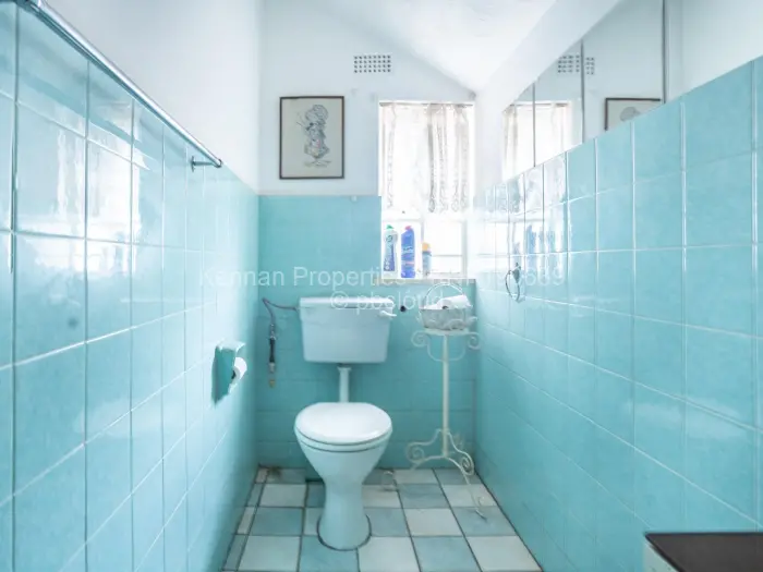 3 Bedroom House for Sale in Gunhill, Harare