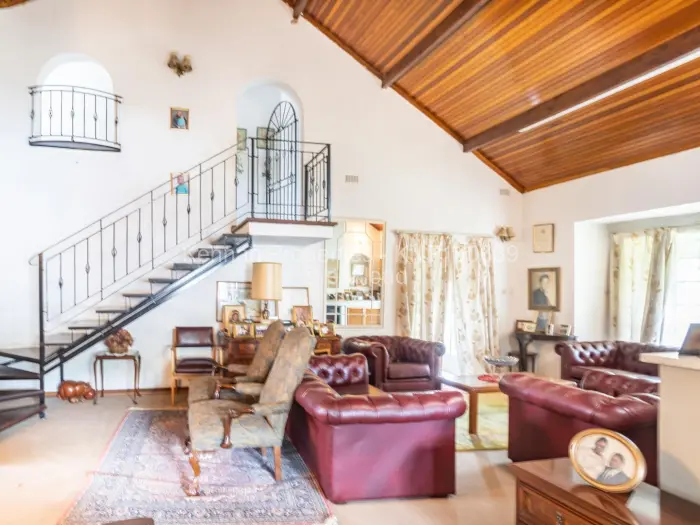 3 Bedroom House for Sale in Gunhill, Harare