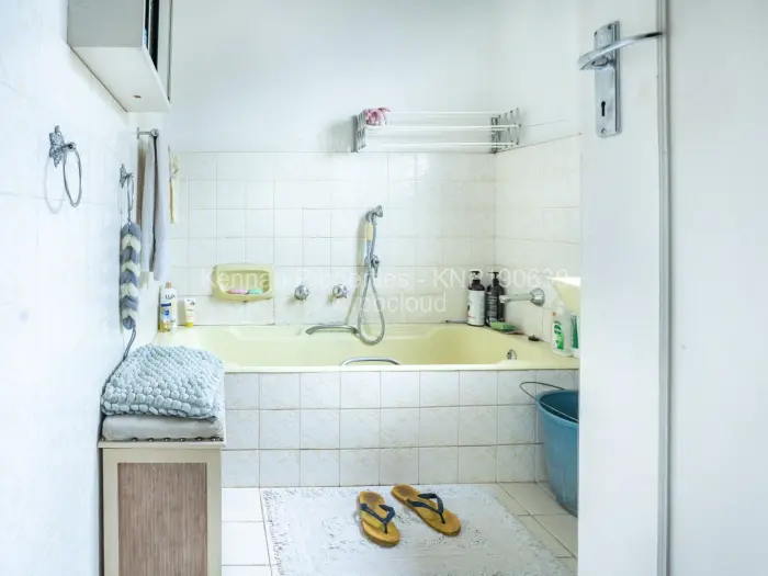 3 Bedroom House for Sale in Gunhill, Harare