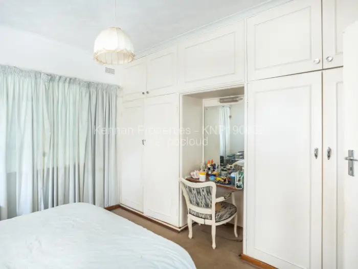 3 Bedroom House for Sale in Gunhill, Harare