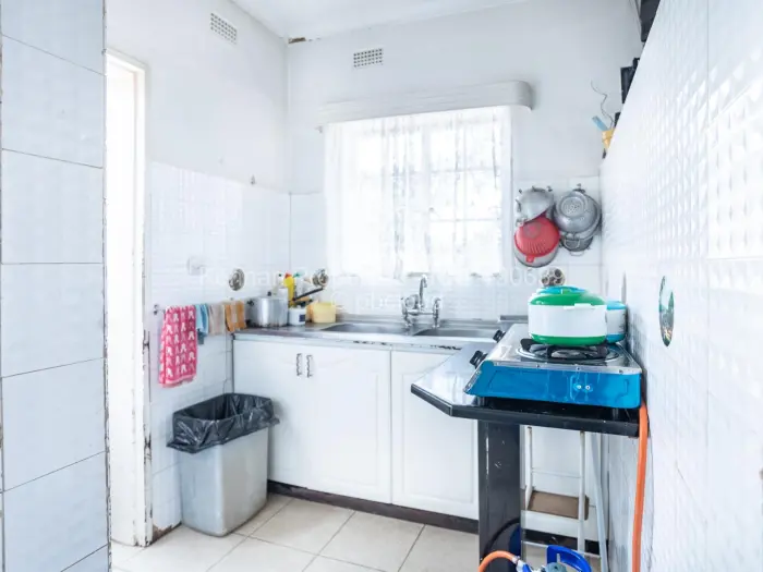 3 Bedroom House for Sale in Gunhill, Harare