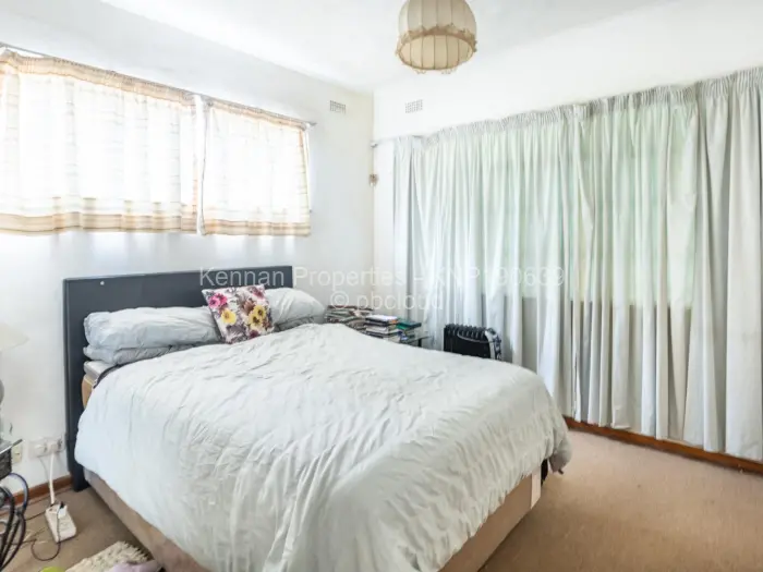 3 Bedroom House for Sale in Gunhill, Harare