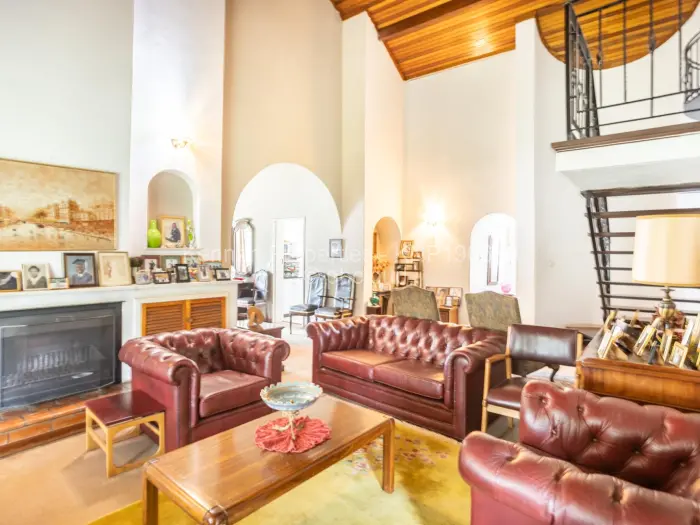 3 Bedroom House for Sale in Gunhill, Harare