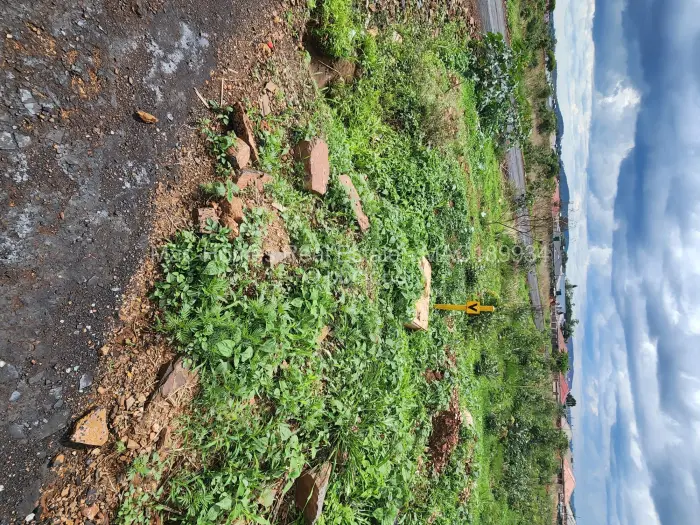 Residential Stand for Sale in Ashdown Park, Harare