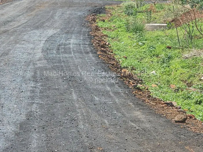 Residential Stand for Sale in Ashdown Park, Harare