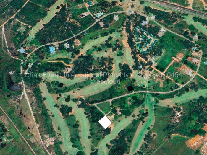 Residential Stand for Sale in Ruwa, Ruwa