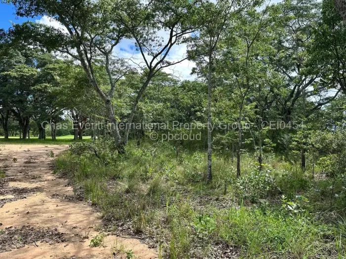 Residential Stand for Sale in Ruwa, Ruwa