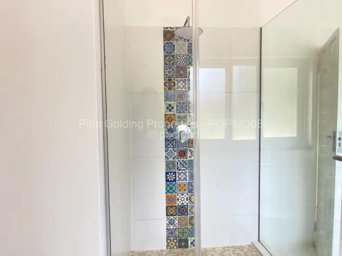 4 Bedroom House to Rent in Borrowdale