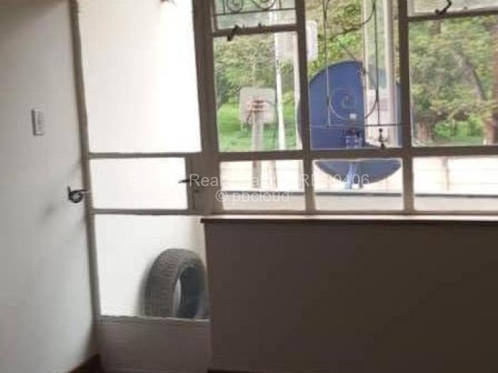 Flat/Apartment to Rent in Avenues, Harare