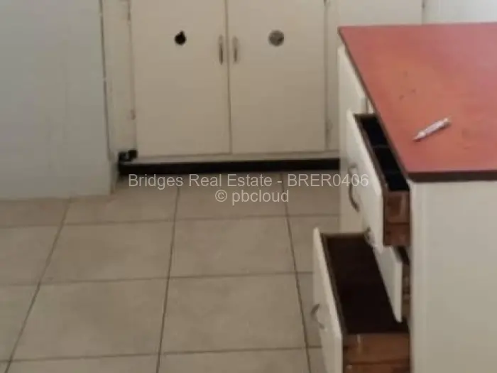 Flat/Apartment to Rent in Avenues, Harare